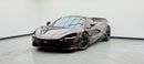 McLaren 720S PERFORMANCE 2019 McLaren 720S Performance, 1 Year Unlimited Kilometer Warranty, Japanese Specs.