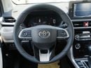 Toyota Veloz GX