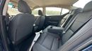 Nissan Altima S