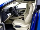 Lamborghini Urus STANDARD