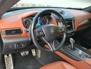 Maserati Levante GRANSPORT | Korean Specs | Immaculate Condition