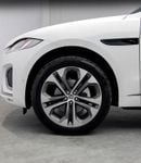 Jaguar F-PACE 90TH ANNIVERSARY EDITION P250 90th Anniversary Edition • Warranty + Service Package • FDSH • GCC