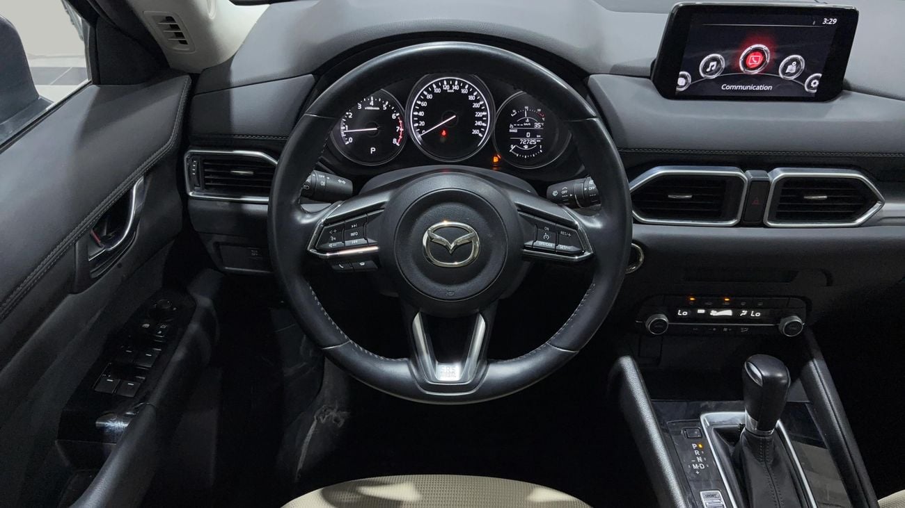 Mazda CX-5 GL 2024 | AED 1018/Month | 0 DP | 30 Day Return | Warranty