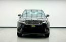 Land Rover Range Rover Velar DYNAMIC SE P250 SE, LR Warranty + Service Pack, Full LR Service History, GCC