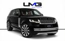 Land Rover Range Rover AUTOBIOGRAPHY LWB P530