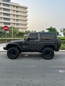 Jeep Wrangler FALCON EDITION EXECUTIVE 3.6L A/T