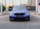 BMW 330i M SPORT