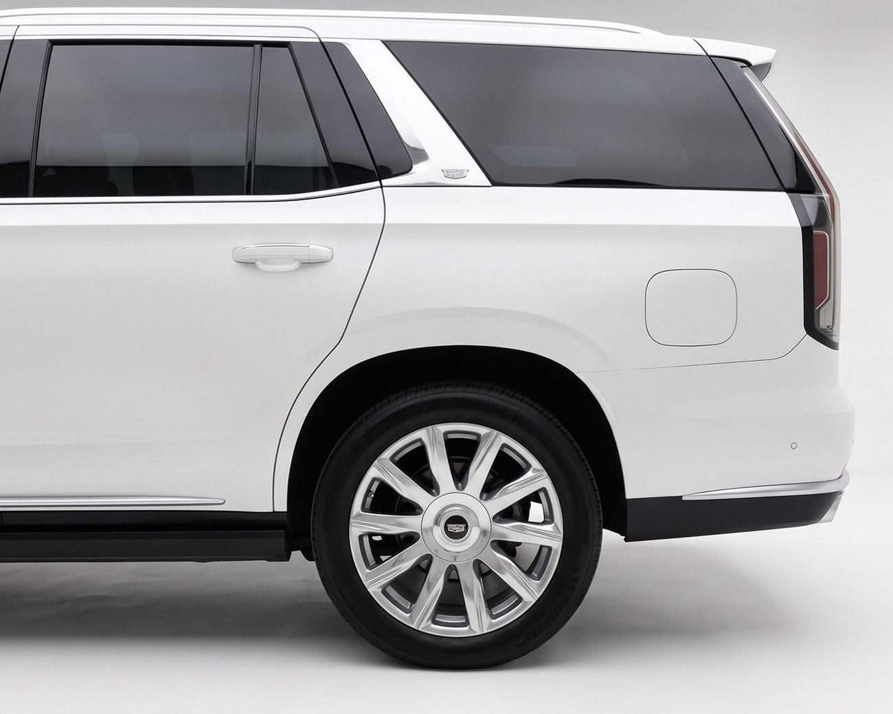 Cadillac Escalade PREMIUM LUXURY 2022 | Japanese Spec | AED 4,896 / Monthly