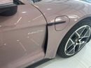 Porsche Taycan STANDARD As good as new