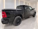 RAM 1500 LIMITED FULL SPEC LIMITED NIGHT PACKAGE 5.7