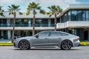 أودي S7 RS7 | 5,875 P.M | 0% Downpayment | Perfect Condition!