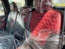 Nissan Patrol LE TITANIUM +