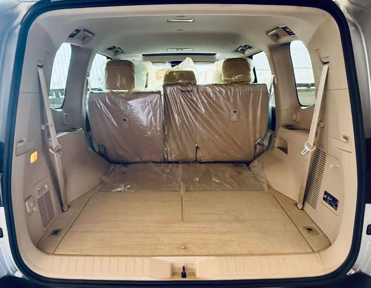 Toyota Land Cruiser GXR