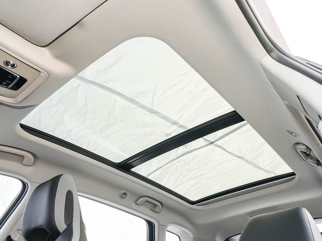 BYD Sealion 05 STANDARD 05 DM-i 75KM Prestige Type 2025 White/Black