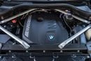 BMW X6 XDRIVE40I M SPORT BMW X6 40i M Sport 2024 GCC | Agency Warranty