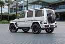 مرسيدس بنز G 63 AMG 4X4² G 63 AMG G63 AMG Brabus Kit | 9,400 P.M | 0% Downpayment | Impeccable Condition!