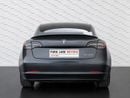 Tesla Model 3 LONG RANGE Tesla Model 3 Long Range 2021 GCC specs