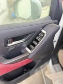 Toyota Land Cruiser VXR 2025 Model Toyota Land Cruiser LC300 VXR (Full-Option with Radar) 3.3L V6 TW Twin Turbo Diesel A/T 4