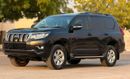 Toyota Prado TX-L