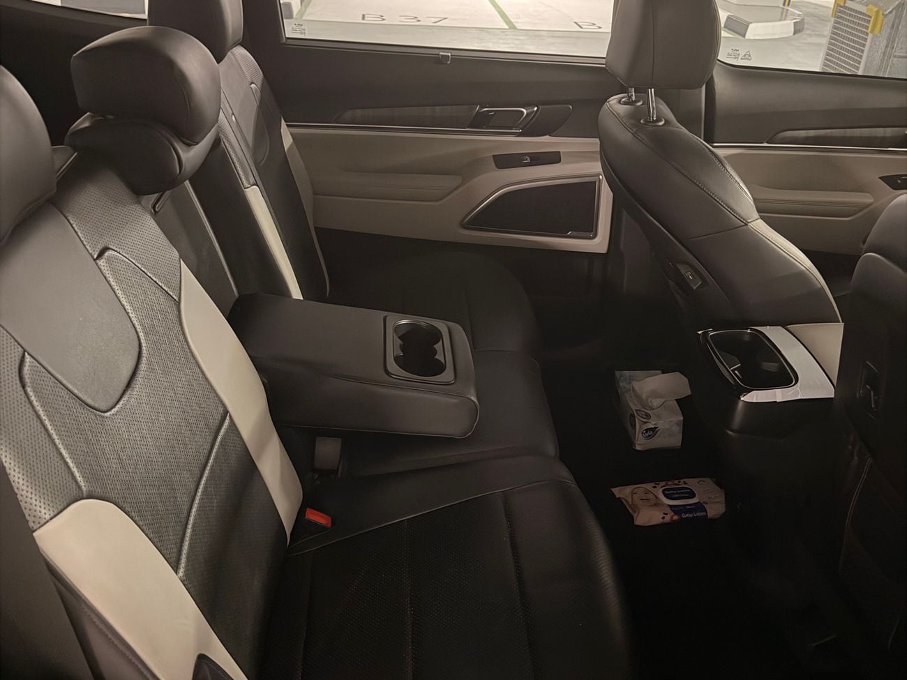 Kia Telluride SX