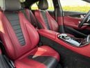 Mercedes Benz CLS350 AMG Mercedes CLS 350 2020 Gcc