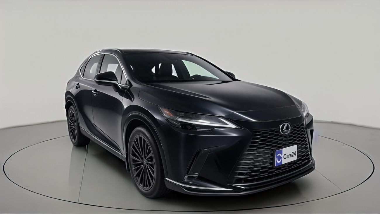 Lexus RX350 PRESTIGE 2023 | AED 2826/Month | 0 DP | 30 Day Return | Warranty