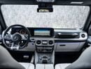 Mercedes Benz G63 AMG STANDARD