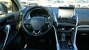 Mitsubishi Eclipse Cross GLS HIGH LINE Brand New – 1.5L Petrol 4WD Automatic – H43 – GCC 2026 – Export Only