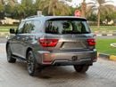 نيسان باترول ال اي تيتانيوم