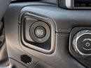 Jeep Wrangler RUBICON