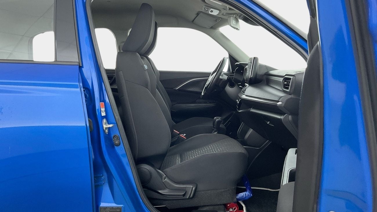Suzuki Swift GLX | Guaranteed Warranty | 0 Down Payment