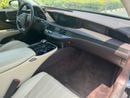 Lexus LS500 Platinum