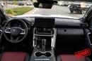 Toyota Land Cruiser VXR 2026 Toyota Land Cruiser 300 VXR Hybrid2026 Toyota Land Cruiser 300 VXR Hybrid