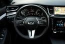 Infiniti QX55 ESSENTIAL Proassist GCC Agency Warranty with Insurance and registration