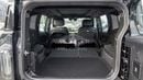 Jetour T2 LUXURY PLUS