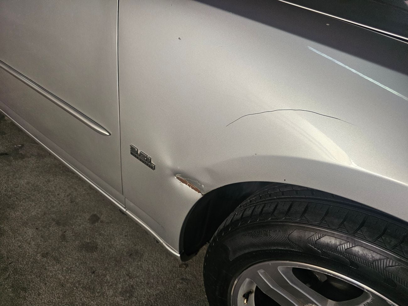 Dodge Charger SXT TOP SUN ROOF NAV DVD