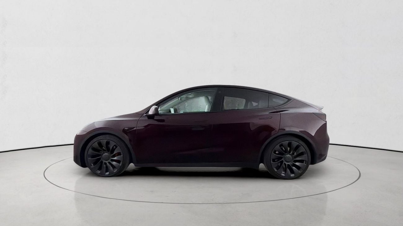 Tesla Model Y | Guaranteed Warranty | 0 Down Payment