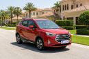 JAC S3 INTELLIGENT 2024 | AED 411/Month | 0 DP | 30 Day Return | Warranty