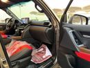 Toyota Land Cruiser GXR 4.0L