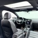 Volkswagen Golf R 2018 Volkswagen Golf, Full Service History, Fully Loaded, Excellent Condition, GCC