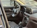 هيونداي سانتا في STANDARD