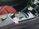 مرسيدس بنز C 200 C260 Mercedes-Benz C-Class C200 2020 -in Low Mileage Excellent Condition