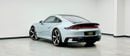 بورش 911 كاريرا S 2023 Porsche 911 Carrera S, Porsche Agency+Full Service History, GCC Specs.