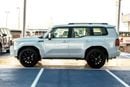 Toyota Prado VXR LUXURY 2027