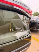 لكزس RX 350h PLATINUM