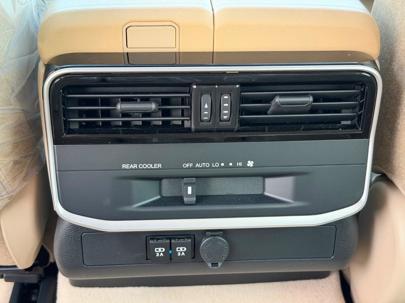 Toyota Land Cruiser GXR