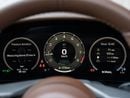 بورش 911 تربو S