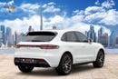 Porsche Macan STANDARD STD 2023 GCC specs