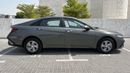 هيونداي إلانترا Smart Hyundai Elantra / Avante 2025