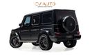 مرسيدس بنز G 63 AMG - Euro Spec